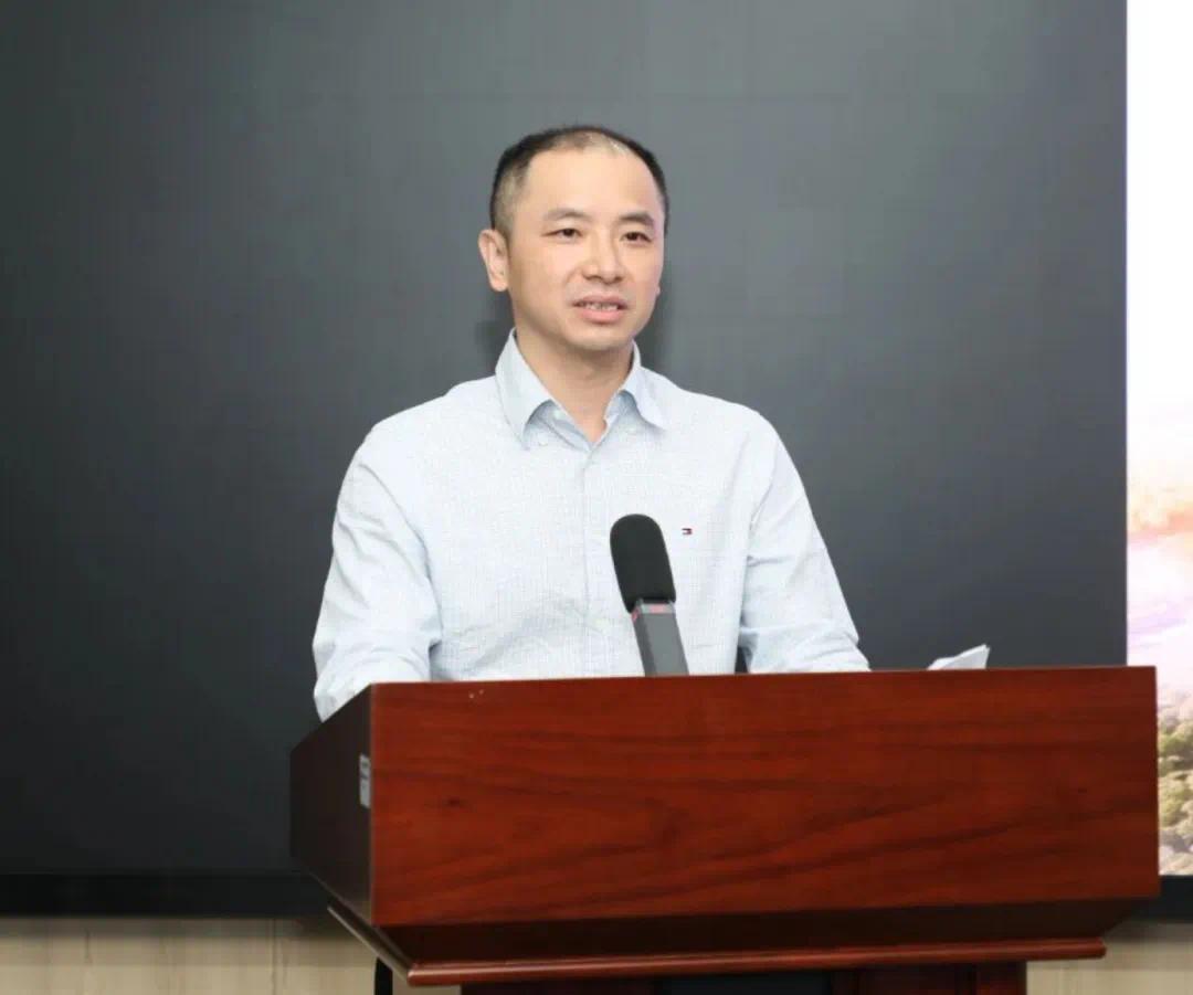 吕天华已任广州银行党委副书记、从市财政局调任而来，现任行长临近退休(图1)