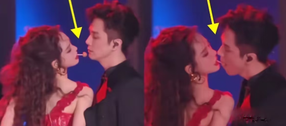 被“变瘦”的戚薇惊艳到！面相都变了，她的“大话”终于有人信了(图12)