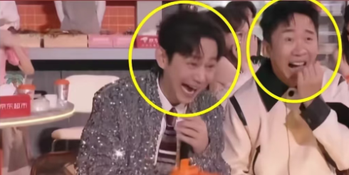 被“变瘦”的戚薇惊艳到！面相都变了，她的“大话”终于有人信了(图13)