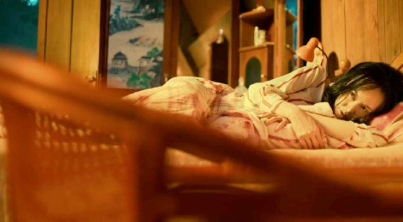 被“变瘦”的戚薇惊艳到！面相都变了，她的“大话”终于有人信了(图20)