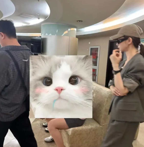 被“变瘦”的戚薇惊艳到！面相都变了，她的“大话”终于有人信了(图32)