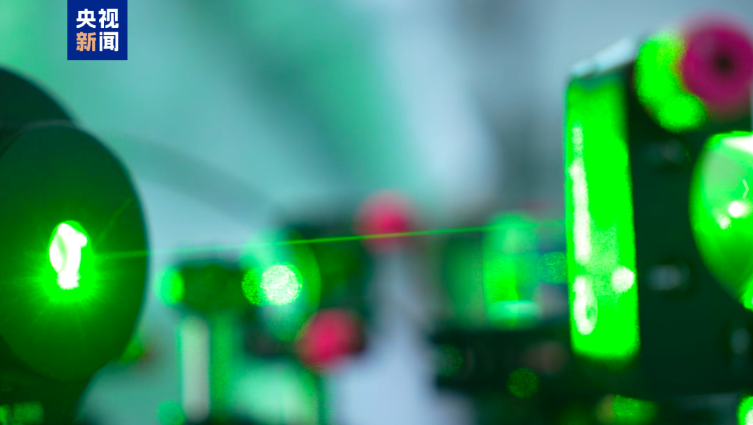 “中国牌”晶体,获重大突破(图2) “中国牌”晶体,获重大突破(图2)