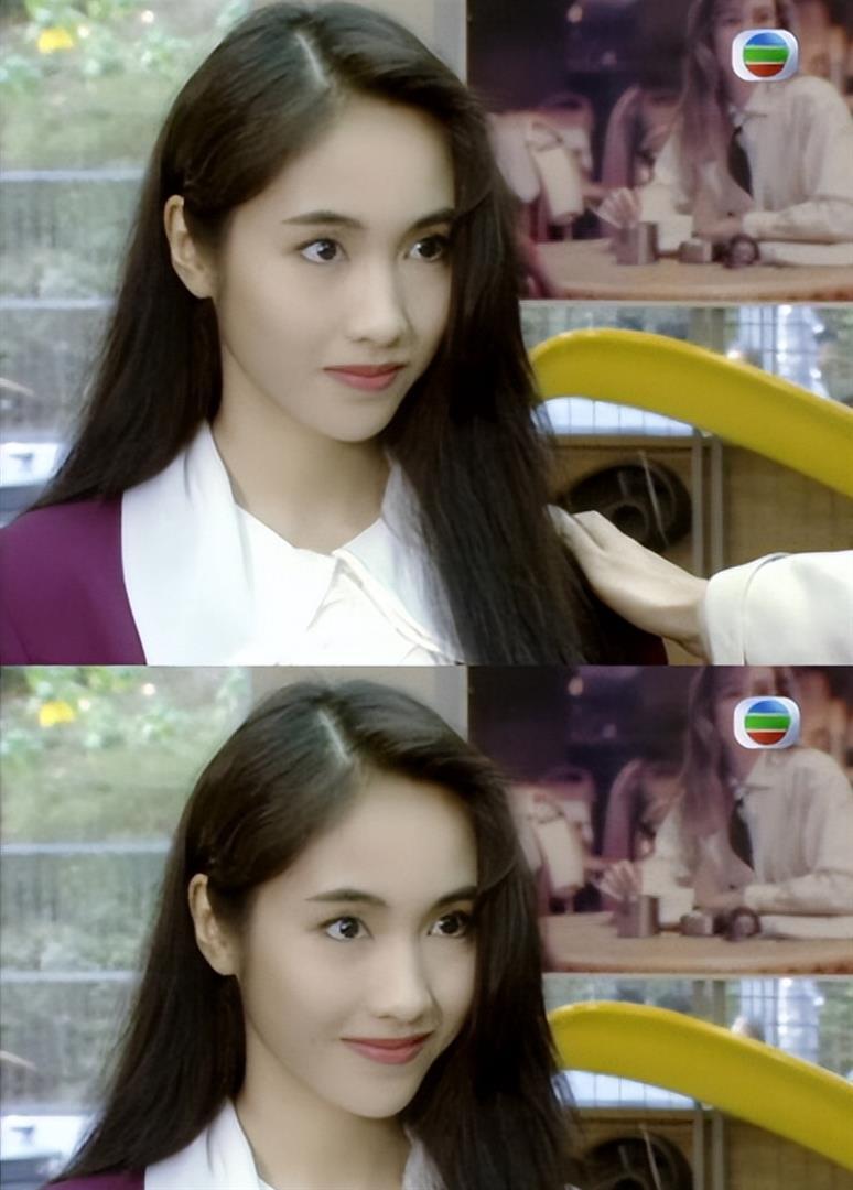 风流的许晋亨泡遍女明星，二婚娶李嘉欣17年，月领200万生活费(图16)