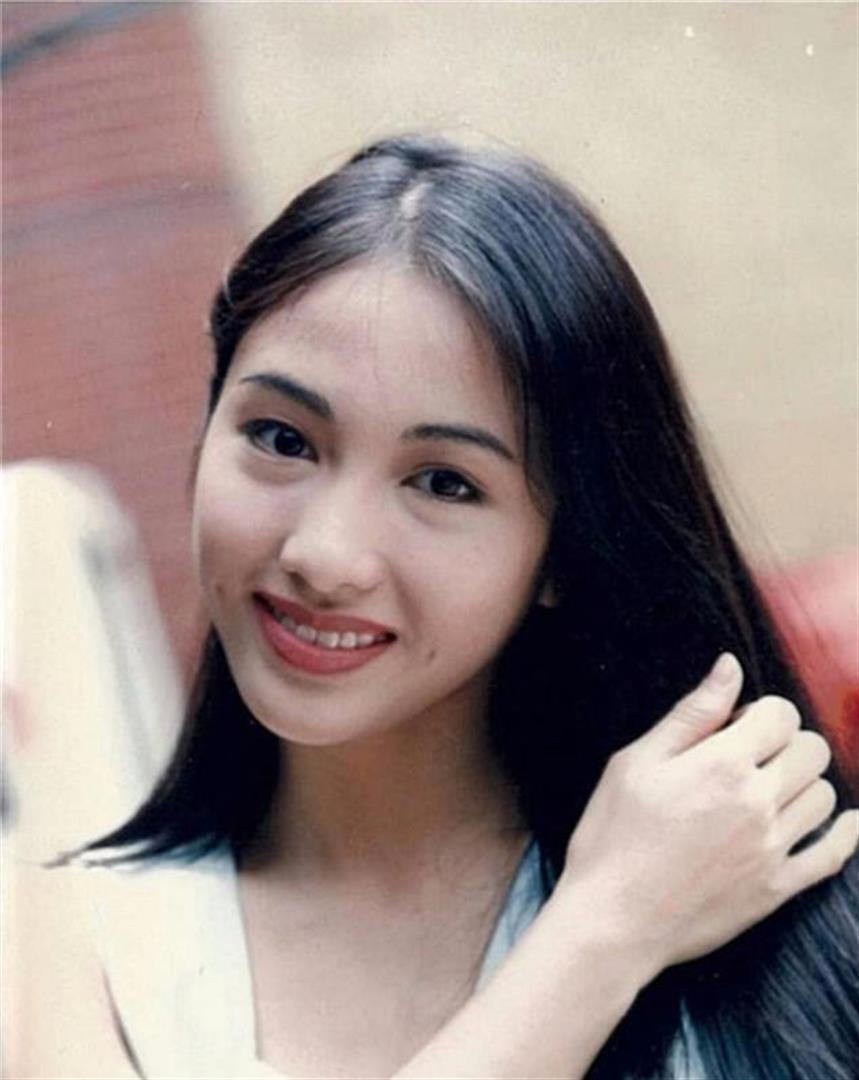 风流的许晋亨泡遍女明星，二婚娶李嘉欣17年，月领200万生活费(图12)