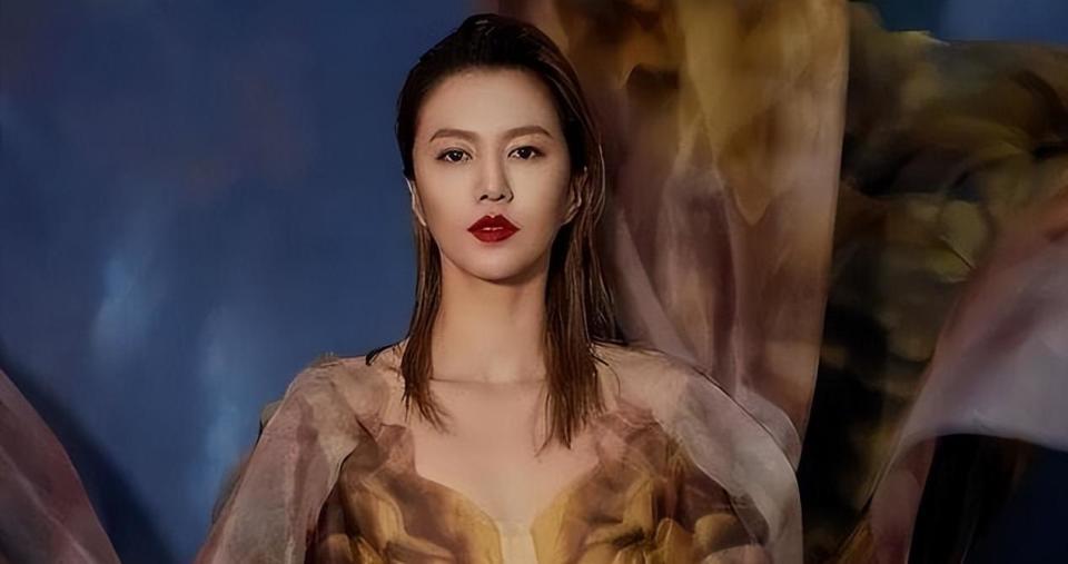 原来是他娶了谭维维！被誉为不老男神，曾在海拔5600米上求婚(图1)