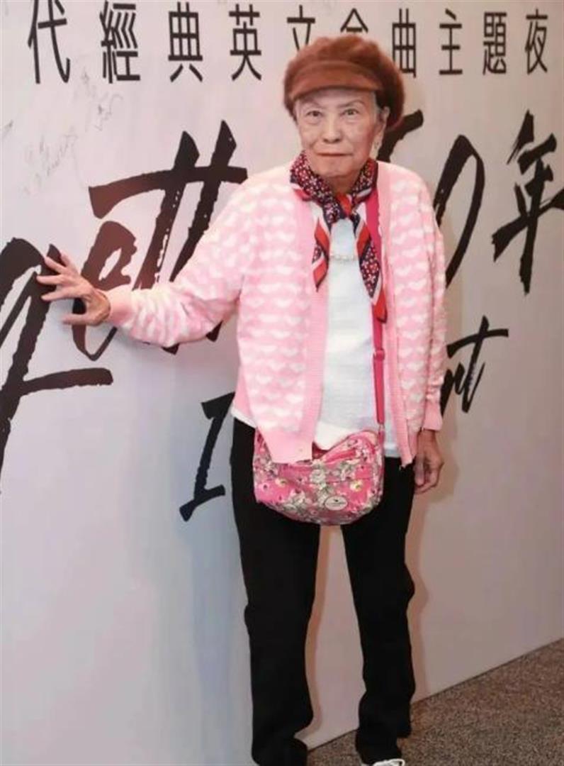 突发！香港知名演员宣布捐赠所有财产，看淡生死已立好遗嘱(图2)