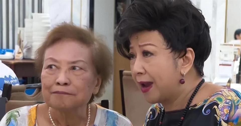 突发！香港知名演员宣布捐赠所有财产，看淡生死已立好遗嘱(图13)