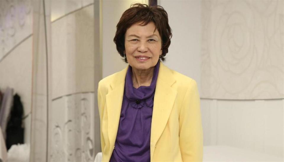 突发！香港知名演员宣布捐赠所有财产，看淡生死已立好遗嘱(图4)