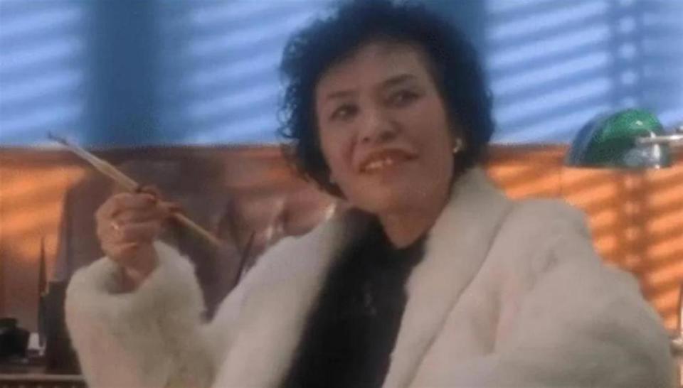 突发！香港知名演员宣布捐赠所有财产，看淡生死已立好遗嘱(图6)