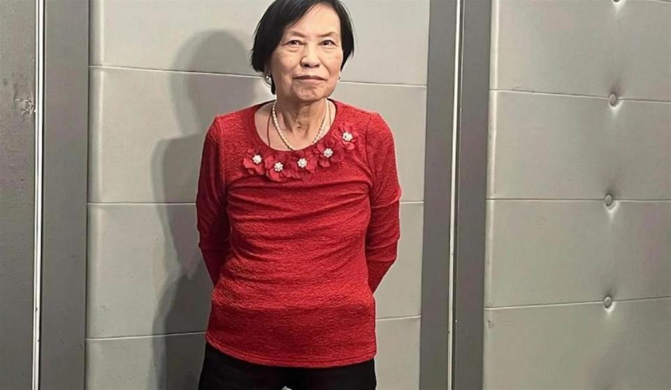 突发！香港知名演员宣布捐赠所有财产，看淡生死已立好遗嘱(图8)