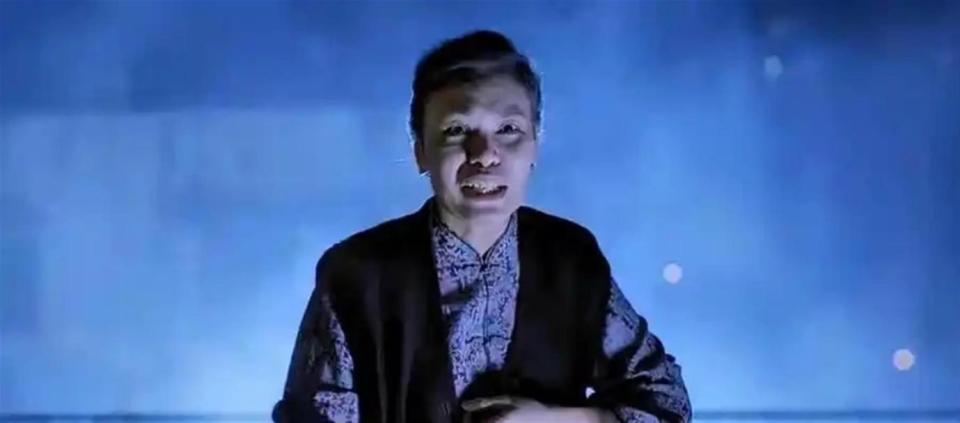 突发！香港知名演员宣布捐赠所有财产，看淡生死已立好遗嘱(图7)