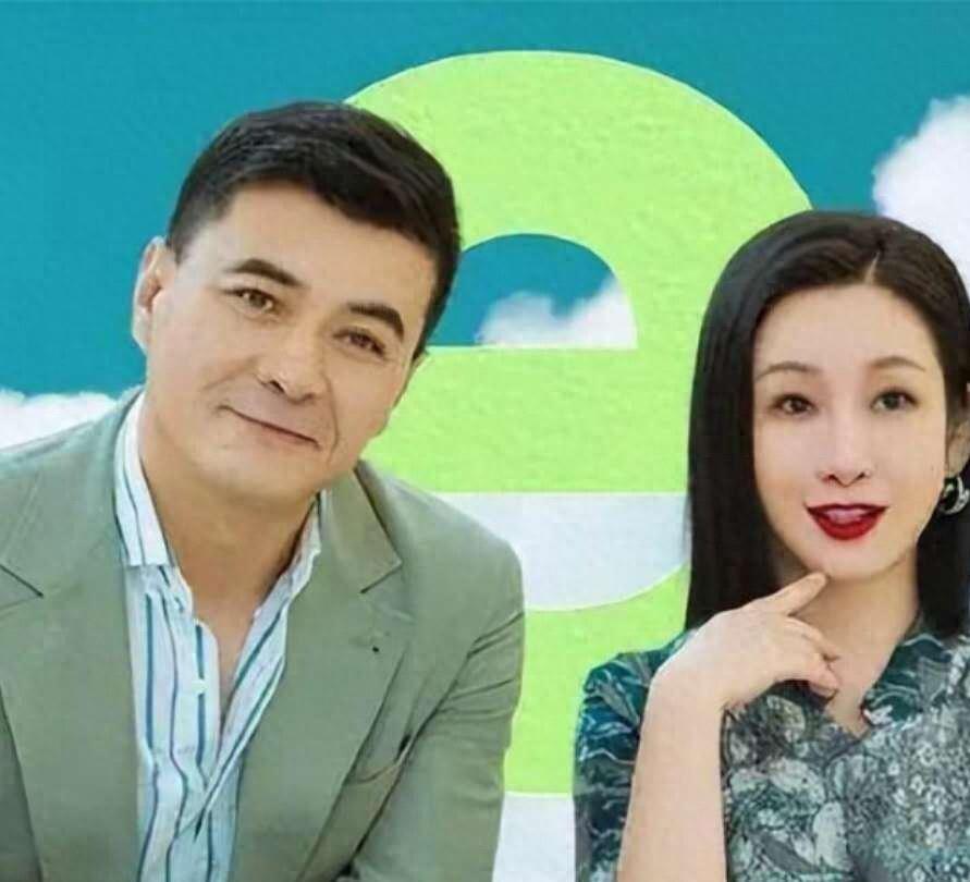 娱乐圈的婆媳佳话！秦海璐11年待婆婆如亲妈，细节里全是真心(图4)