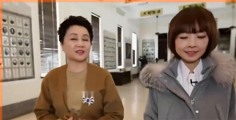 女儿奴何猷君到底有多偏心？对待儿子和女儿的态度真的完全...(图3)