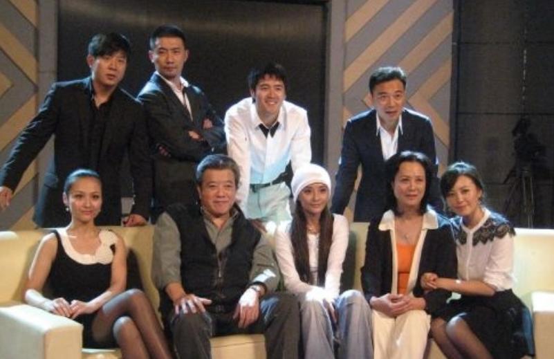 演员尚于博28岁跳楼离开，17字遗言感人(图3)