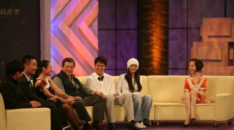 演员尚于博28岁跳楼离开，17字遗言感人(图5)