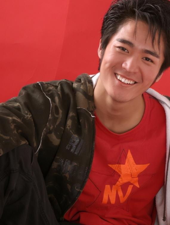 演员尚于博28岁跳楼离开，17字遗言感人(图20)