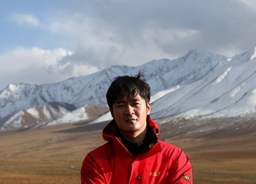 演员尚于博28岁跳楼离开，17字遗言感人(图21)