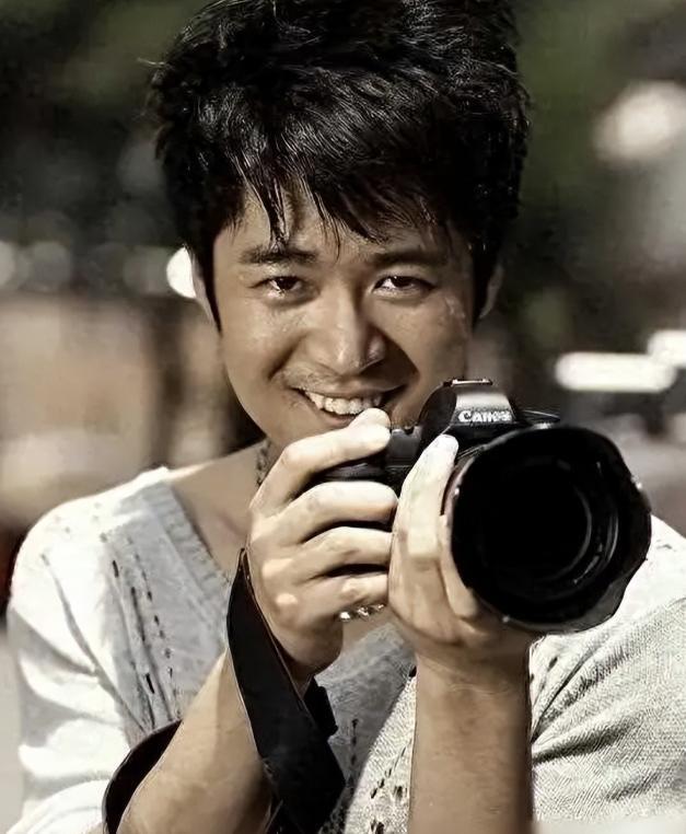 演员尚于博28岁跳楼离开，17字遗言感人(图23)