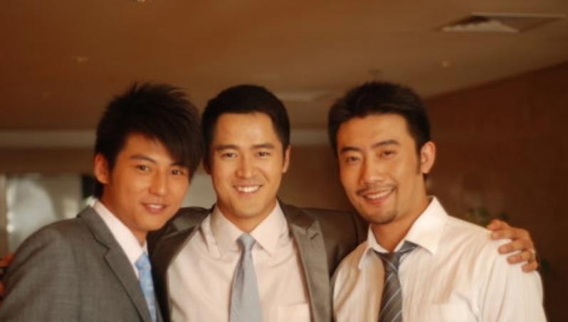 演员尚于博28岁跳楼离开，17字遗言感人(图7)