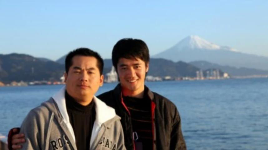 演员尚于博28岁跳楼离开，17字遗言感人(图8)