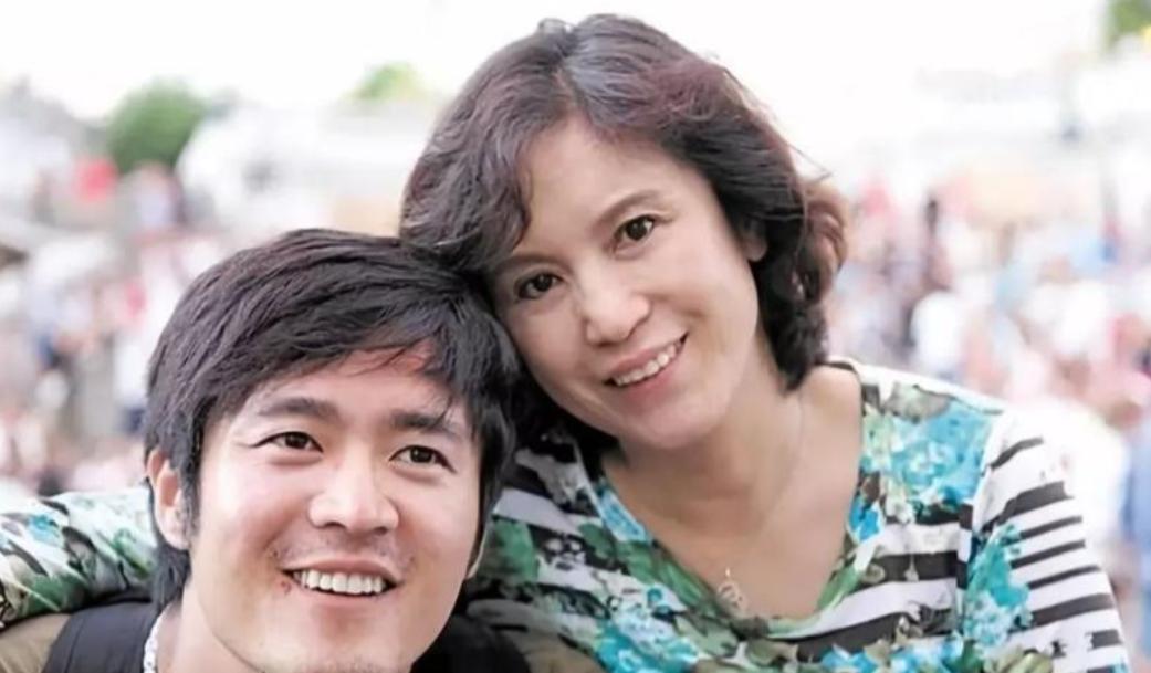 演员尚于博28岁跳楼离开，17字遗言感人(图12)