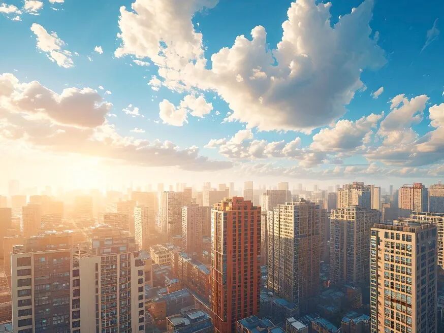 全国千亿县大扩容，多地晋级GDP千亿县行列(图1)