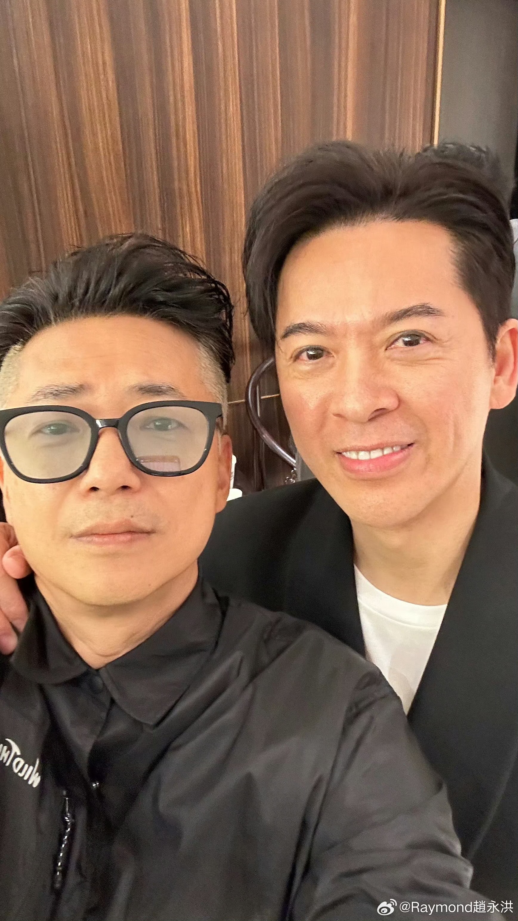 TVB离巢男星近况曝光！被质疑未老先衰，曾一度晕倒在拍摄现场(图10)