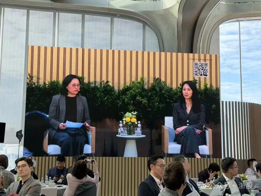 哈佛校长垂涎的中国女人，成了老赖小三(图2)