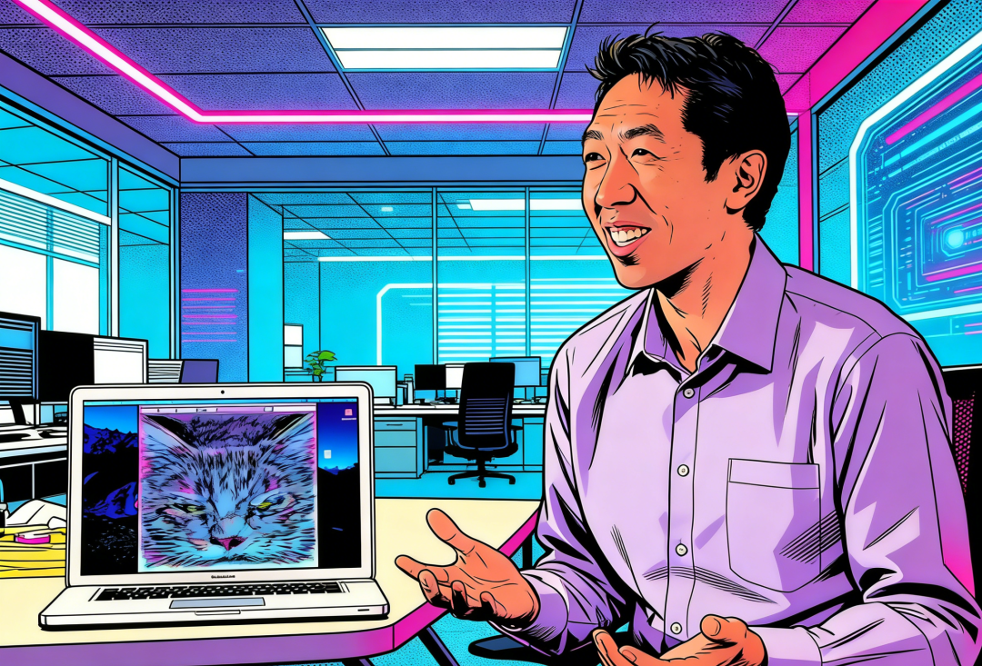 十年前的百度，聚拢了硅谷最杰出的天才，每个都比姚顺雨耀眼……(图2)