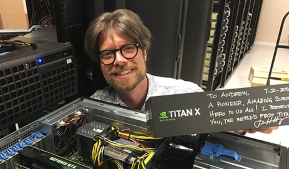 十年前的百度，聚拢了硅谷最杰出的天才，每个都比姚顺雨耀眼……(图6)