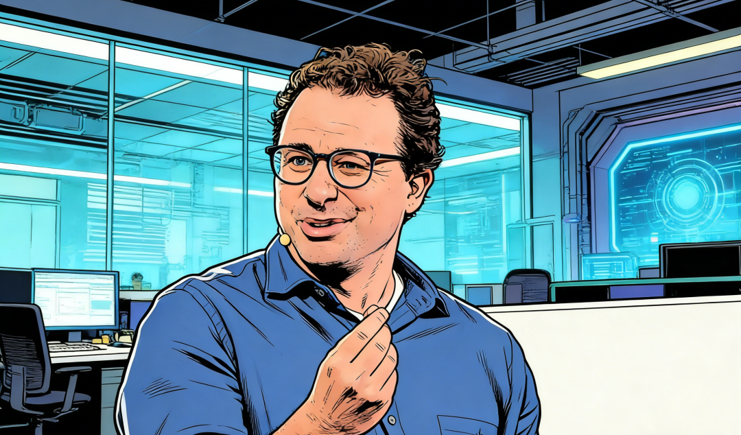 十年前的百度，聚拢了硅谷最杰出的天才，每个都比姚顺雨耀眼……(图7)