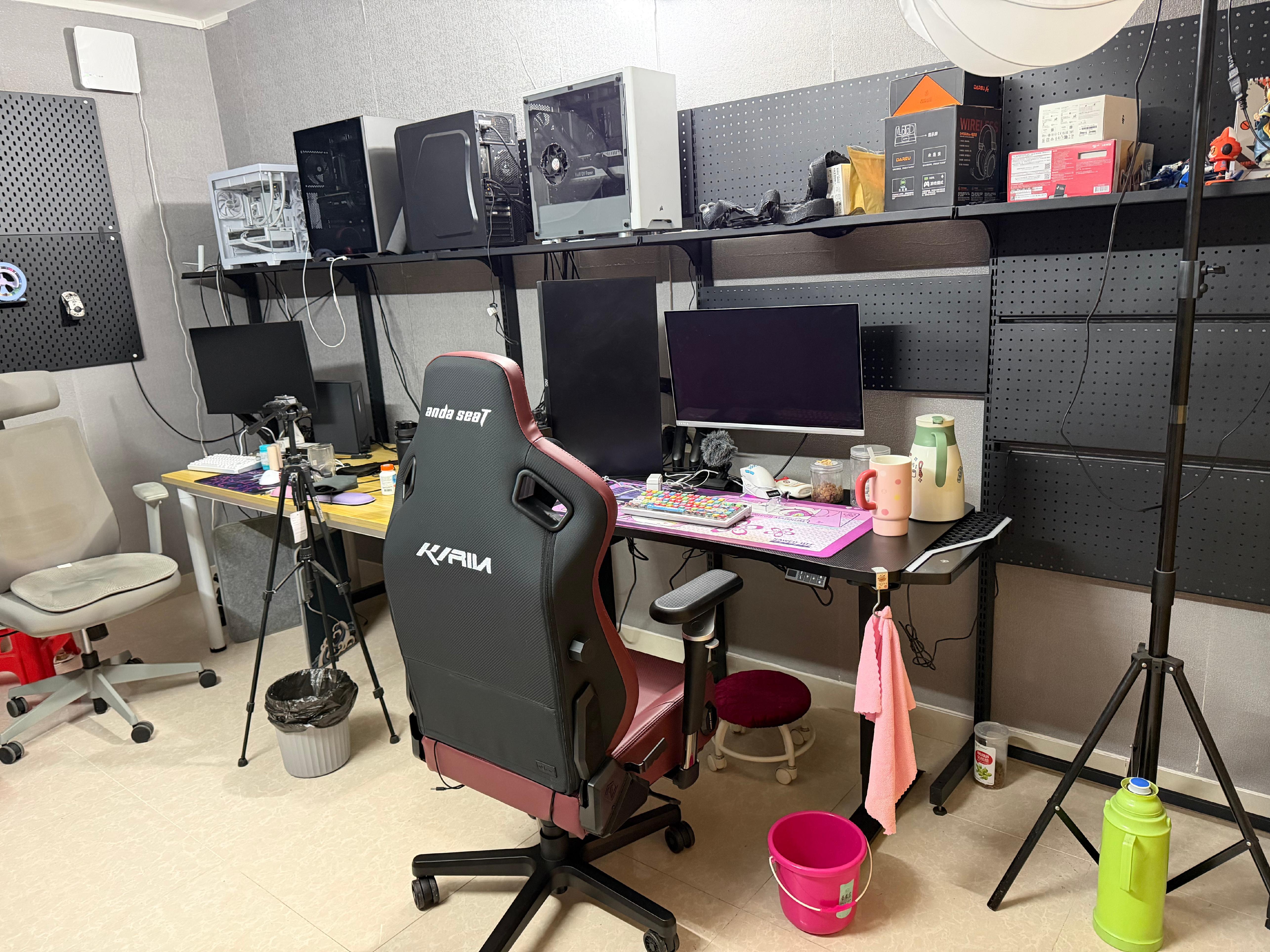 60岁正是打电竞的年纪(图4)