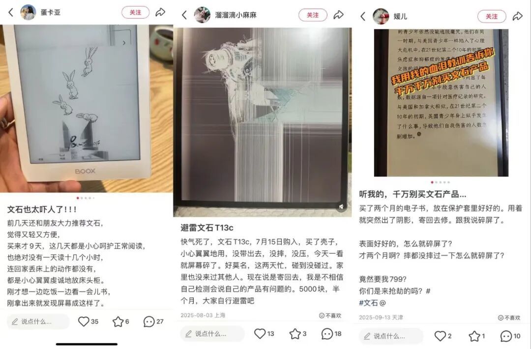 艰难的“中国版Kindle”，上市前先给股东分了2个亿(图5)