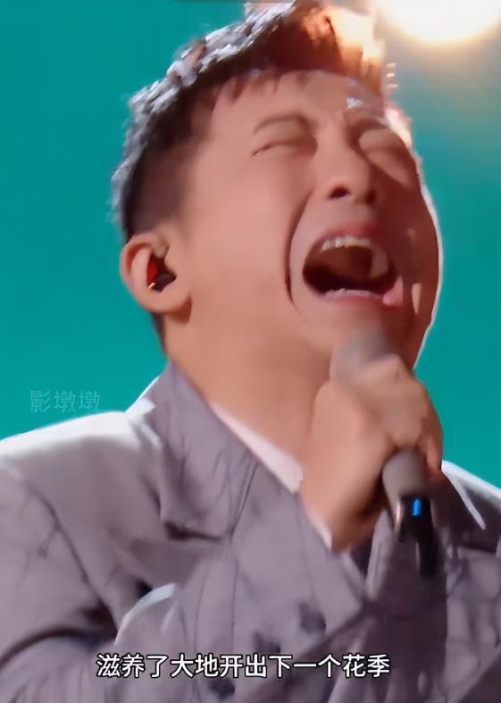 庾澄庆牵老婆看演唱会！张嘉欣脸黄皱纹多，却被夸比伊能静有气质(图11)