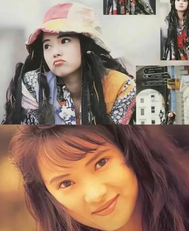 庾澄庆牵老婆看演唱会！张嘉欣脸黄皱纹多，却被夸比伊能静有气质(图10)