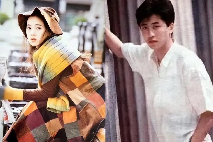 庾澄庆牵老婆看演唱会！张嘉欣脸黄皱纹多，却被夸比伊能静有气质(图25)