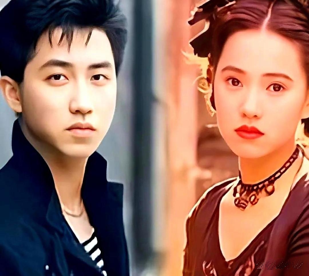 庾澄庆牵老婆看演唱会！张嘉欣脸黄皱纹多，却被夸比伊能静有气质(图26)