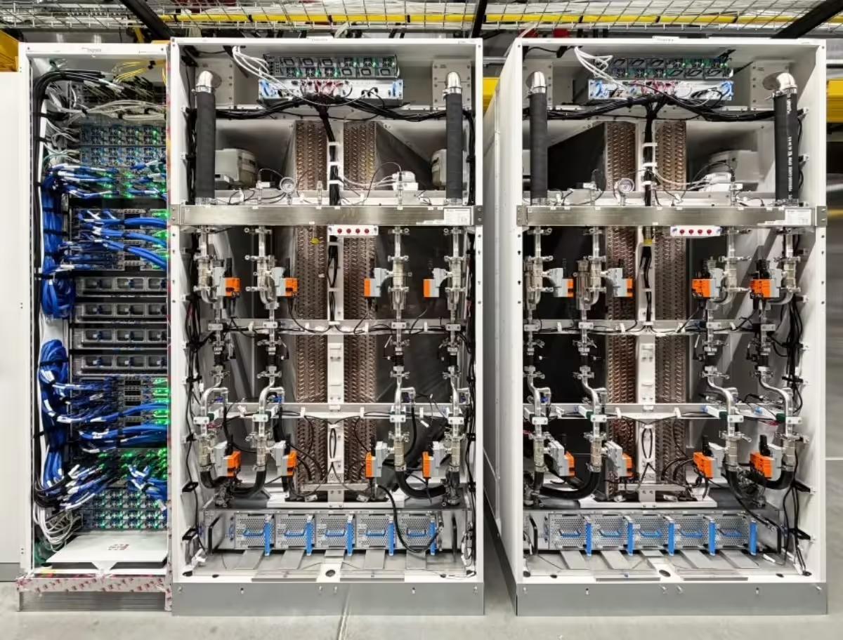 预计2030年用掉800亿升水，微软承诺节约水资源(图3)