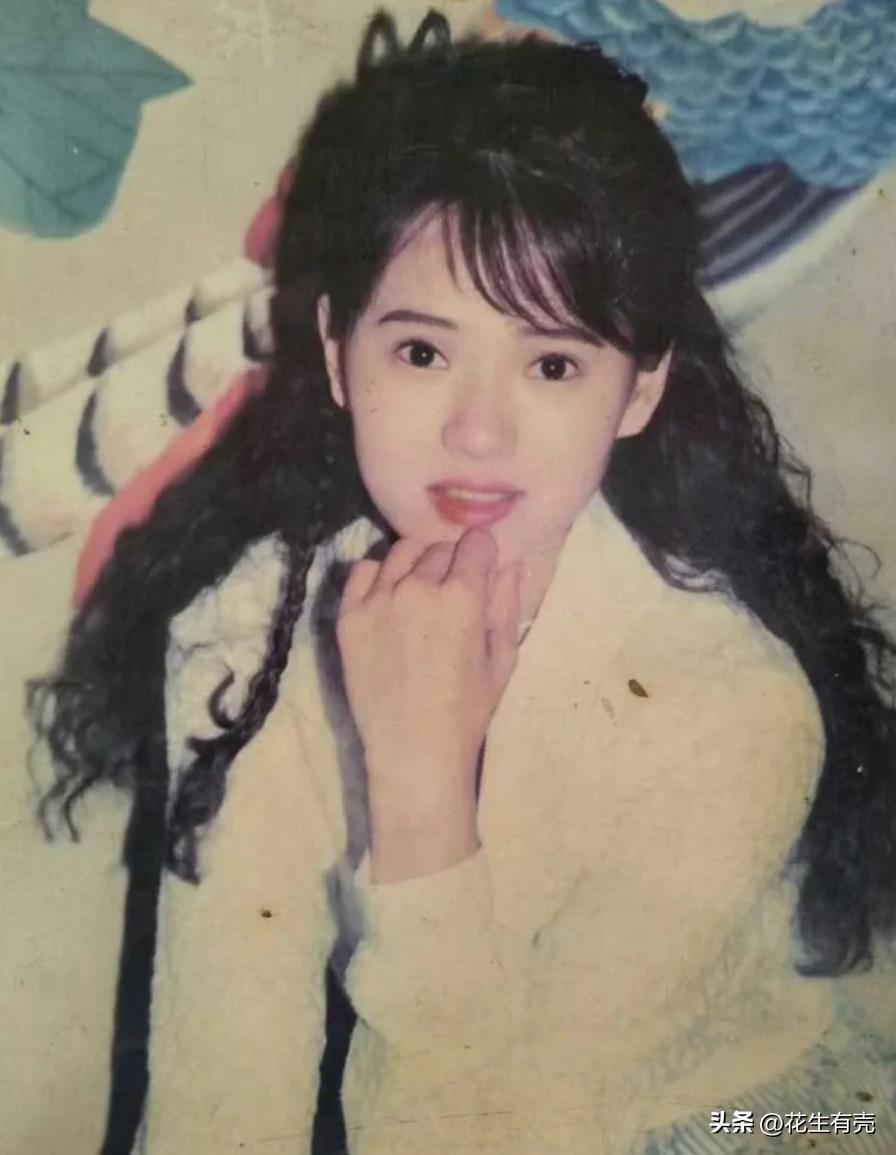 伊能静，凭啥能被秦昊死心塌地爱13年？答案其实俗套又现实(图7)