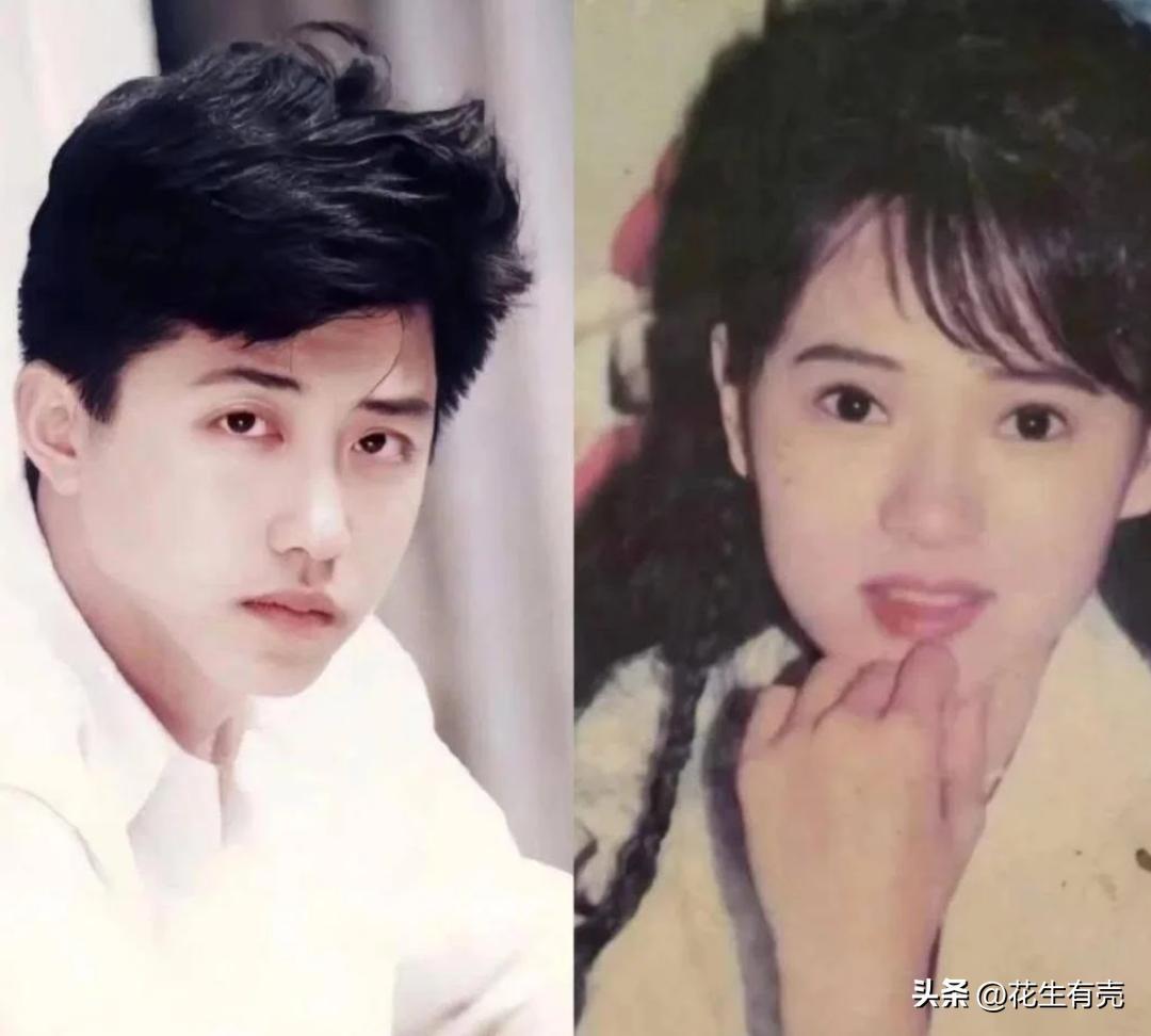 伊能静，凭啥能被秦昊死心塌地爱13年？答案其实俗套又现实(图8)