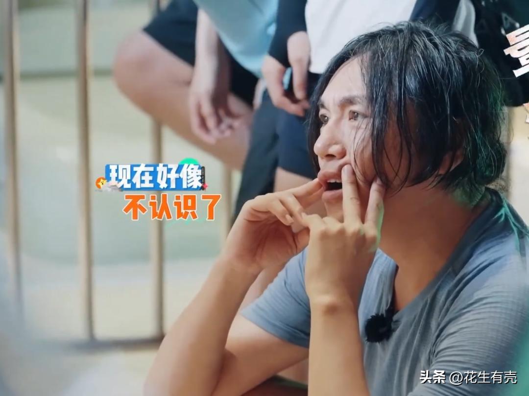 伊能静，凭啥能被秦昊死心塌地爱13年？答案其实俗套又现实(图22)