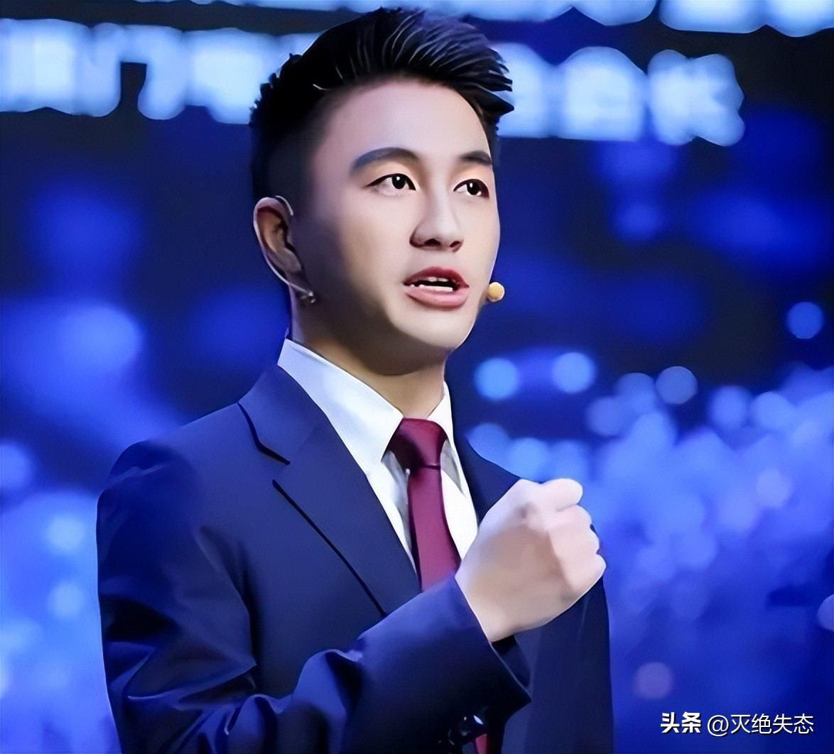 正式官宣！31岁何猷君再传喜讯，让霍启刚和整个赌王家族刮目相看(图2)