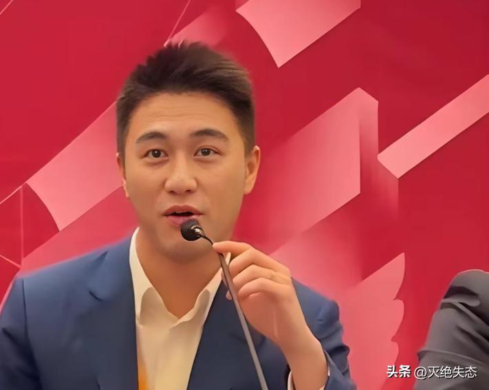 正式官宣！31岁何猷君再传喜讯，让霍启刚和整个赌王家族刮目相看(图5)