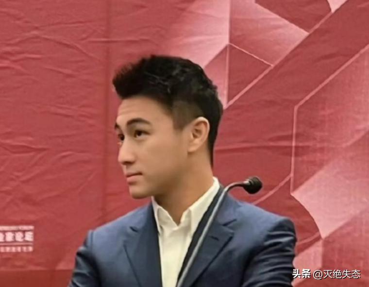 正式官宣！31岁何猷君再传喜讯，让霍启刚和整个赌王家族刮目相看(图6)