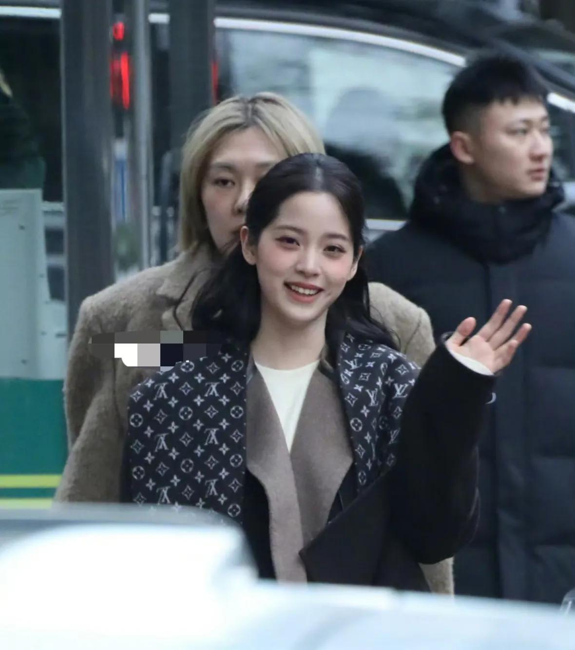 春晚联排成“大漏勺”！熟人局多、台柱子少，2位颜霸明星很意外(图15)