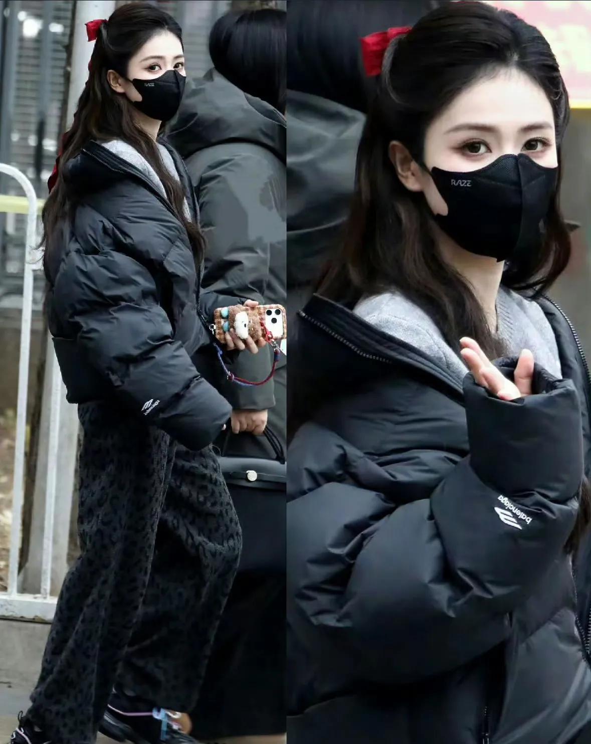 春晚联排成“大漏勺”！熟人局多、台柱子少，2位颜霸明星很意外(图13)