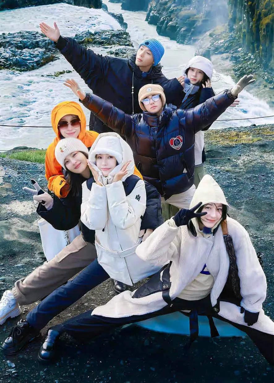 春晚联排成“大漏勺”！熟人局多、台柱子少，2位颜霸明星很意外(图22)