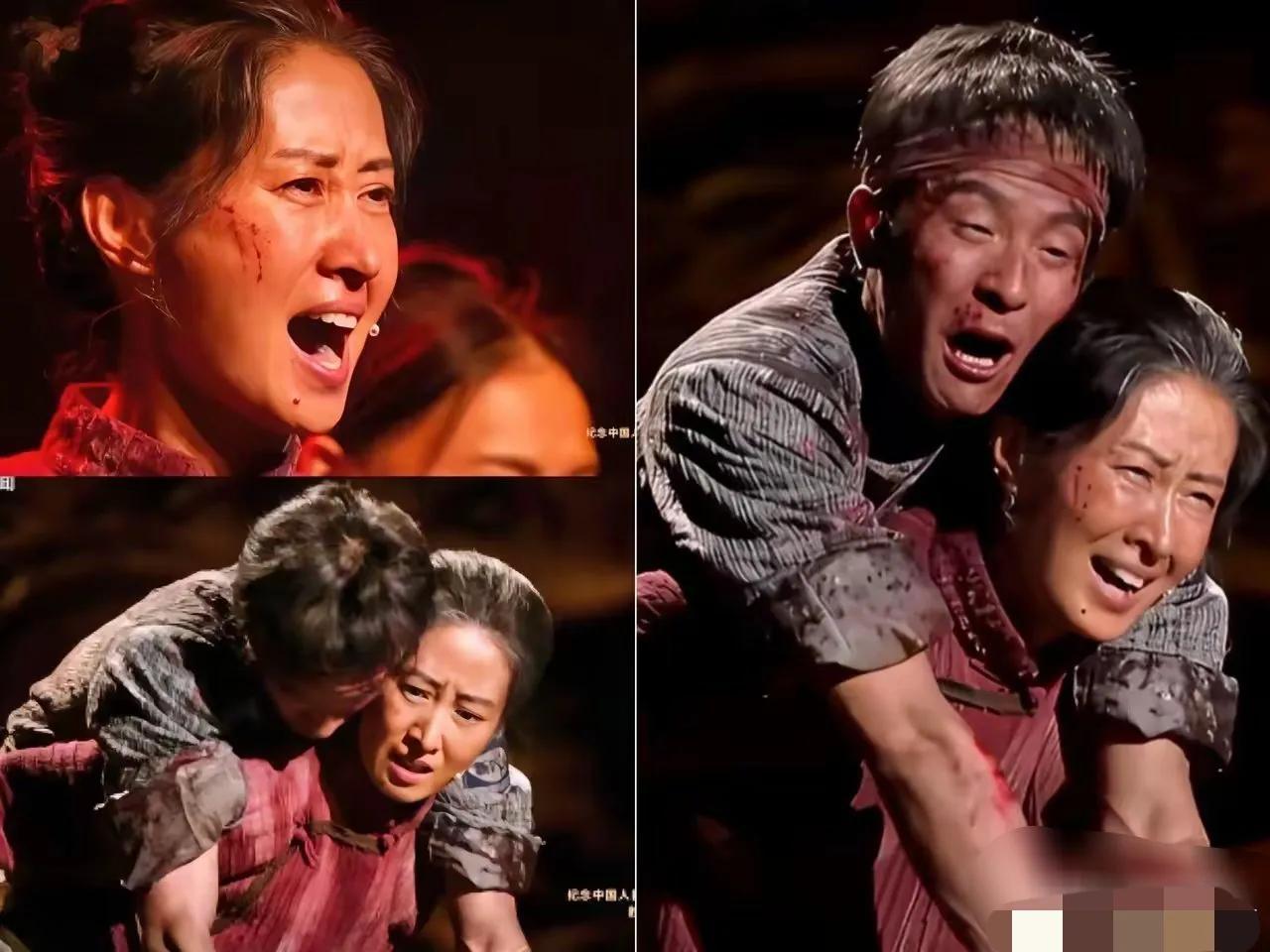 春晚联排成“大漏勺”！熟人局多、台柱子少，2位颜霸明星很意外(图25)