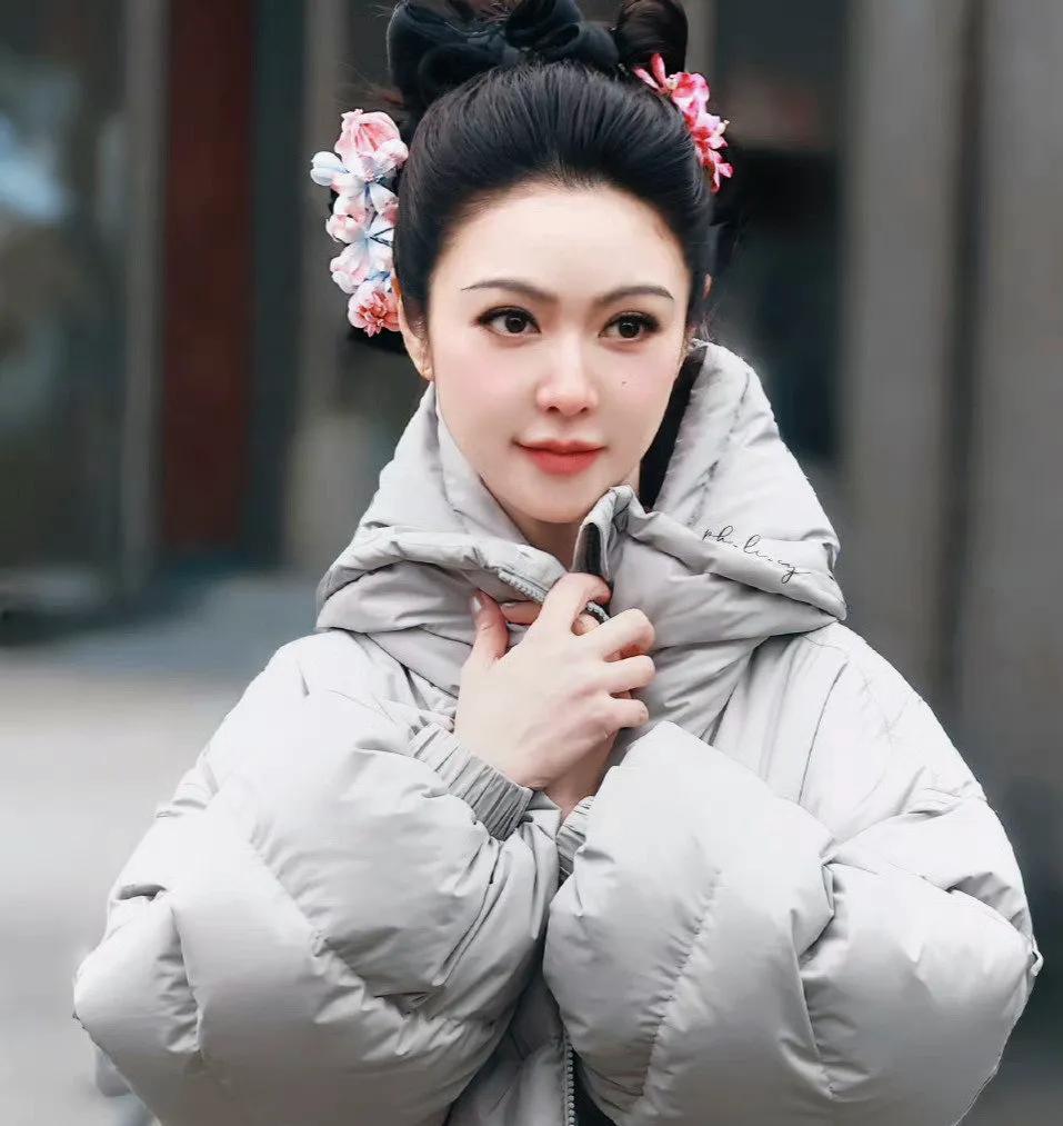 春晚联排成“大漏勺”！熟人局多、台柱子少，2位颜霸明星很意外(图39)