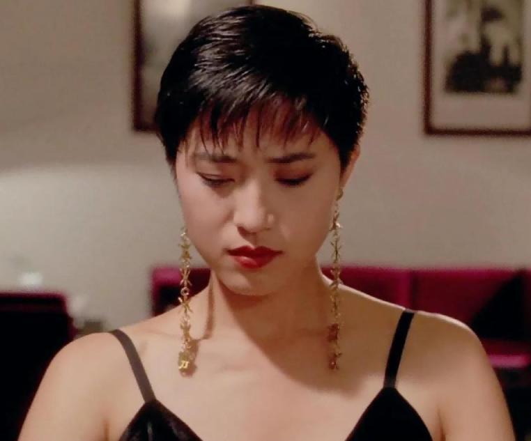 李嘉欣也没想到，临近年关，57岁陈法蓉因一番话，再次口碑暴涨(图7)